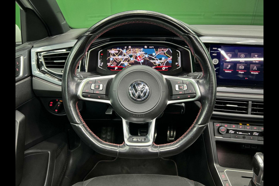Volkswagen Polo 2.0 TSI GTI Camera | Pano | Virtual | NAP
