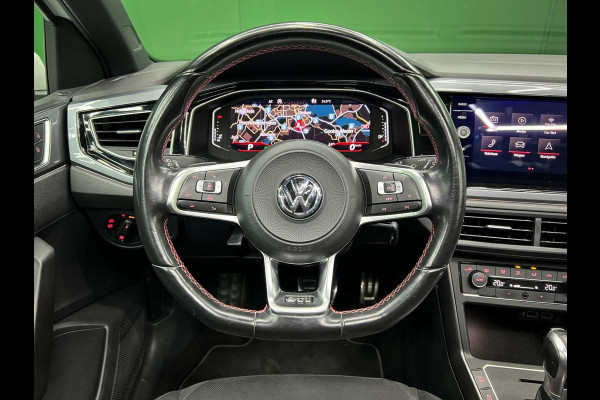Volkswagen Polo 2.0 TSI GTI Camera | Pano | Virtual | NAP