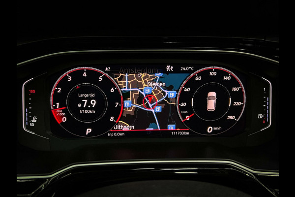 Volkswagen Polo 2.0 TSI GTI Camera | Pano | Virtual | NAP