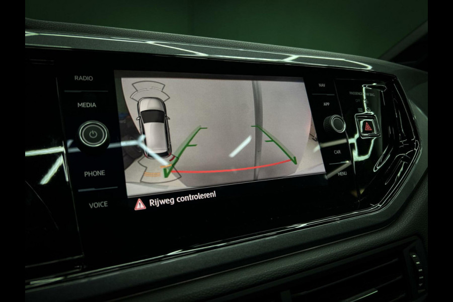 Volkswagen Polo 2.0 TSI GTI Camera | Pano | Virtual | NAP