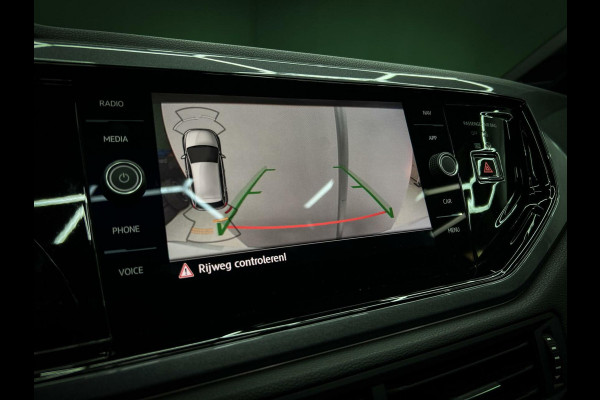 Volkswagen Polo 2.0 TSI GTI Camera | Pano | Virtual | NAP