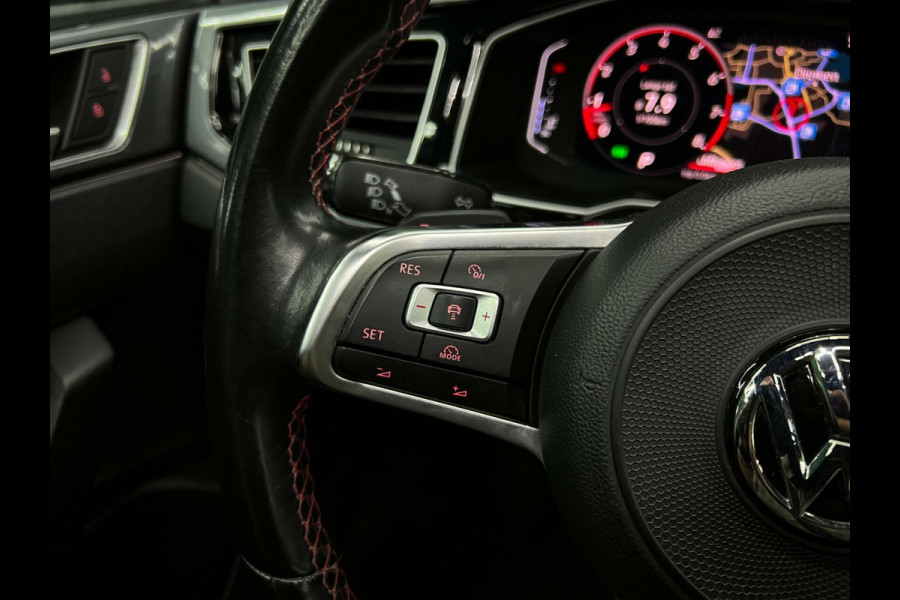 Volkswagen Polo 2.0 TSI GTI Camera | Pano | Virtual | NAP
