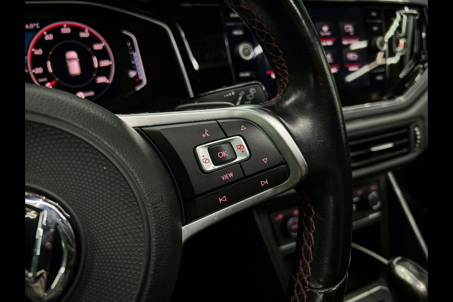 Volkswagen Polo 2.0 TSI GTI Camera | Pano | Virtual | NAP