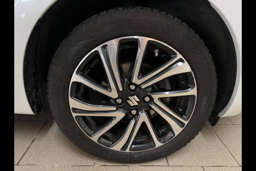 Suzuki Swift 1.2 Style Smart Hybrid AIRCO CLIMA NAVI CRUISE BLUETOOTH APPLECARPLAY CAMERA VELGEN ZEER NETTE AUTO