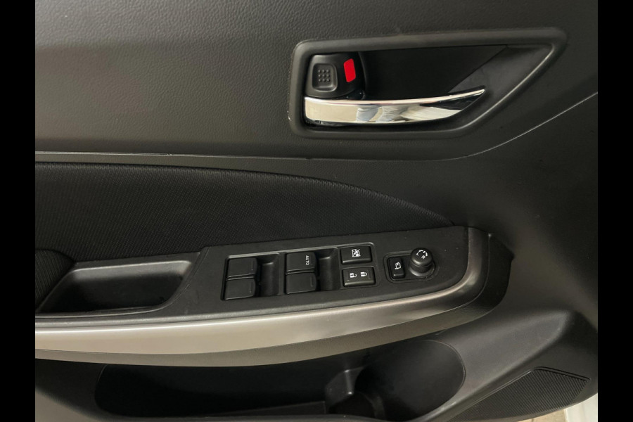 Suzuki Swift 1.2 Style Smart Hybrid AIRCO CLIMA NAVI CRUISE BLUETOOTH APPLECARPLAY CAMERA VELGEN ZEER NETTE AUTO