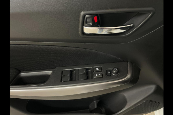Suzuki Swift 1.2 Style Smart Hybrid AIRCO CLIMA NAVI CRUISE BLUETOOTH APPLECARPLAY CAMERA VELGEN ZEER NETTE AUTO