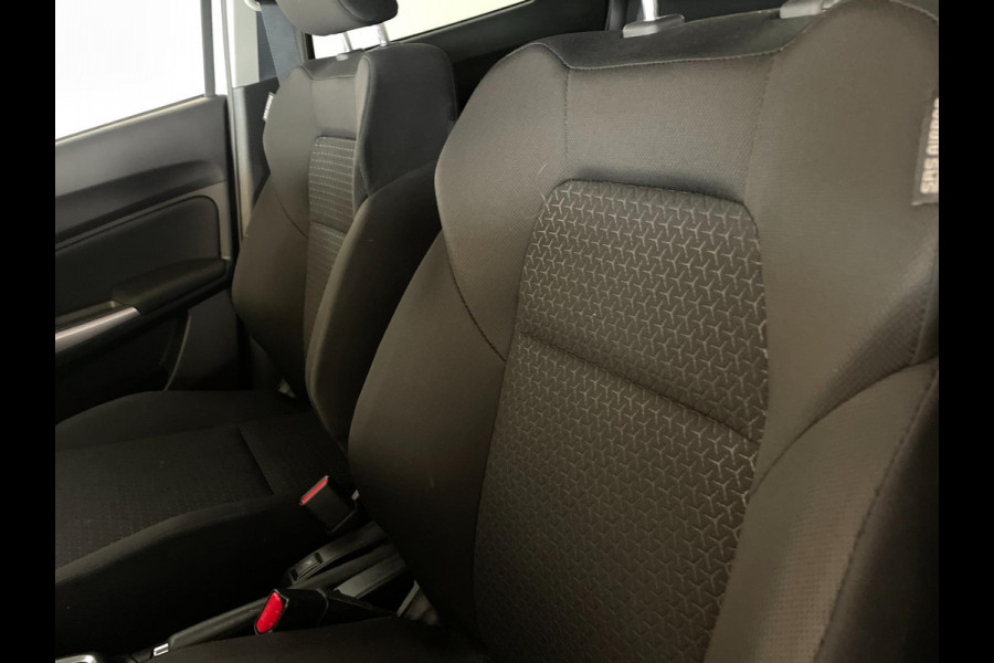 Suzuki Swift 1.2 Style Smart Hybrid AIRCO CLIMA NAVI CRUISE BLUETOOTH APPLECARPLAY CAMERA VELGEN ZEER NETTE AUTO