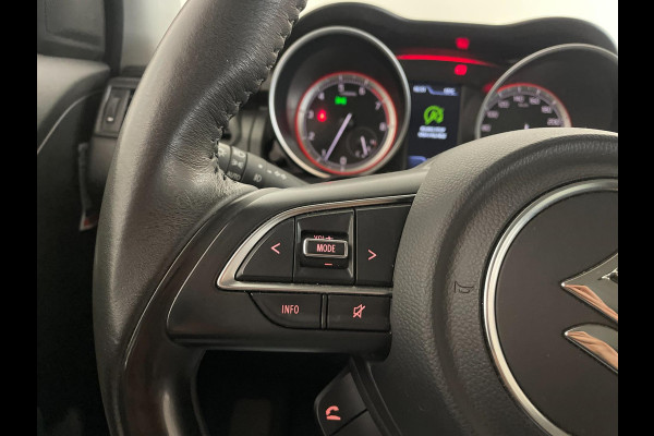 Suzuki Swift 1.2 Style Smart Hybrid AIRCO CLIMA NAVI CRUISE BLUETOOTH APPLECARPLAY CAMERA VELGEN ZEER NETTE AUTO