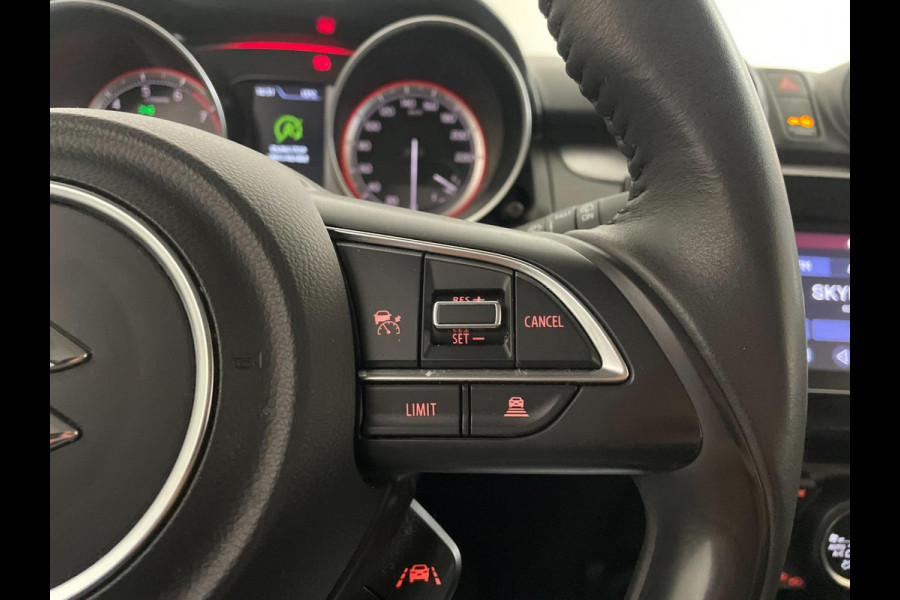 Suzuki Swift 1.2 Style Smart Hybrid AIRCO CLIMA NAVI CRUISE BLUETOOTH APPLECARPLAY CAMERA VELGEN ZEER NETTE AUTO