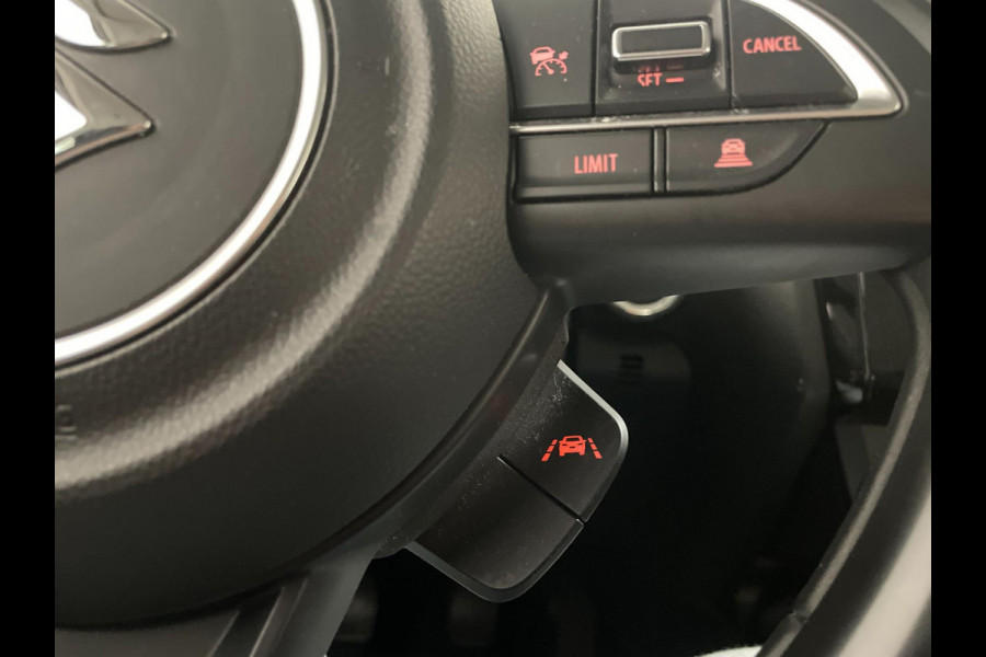 Suzuki Swift 1.2 Style Smart Hybrid AIRCO CLIMA NAVI CRUISE BLUETOOTH APPLECARPLAY CAMERA VELGEN ZEER NETTE AUTO