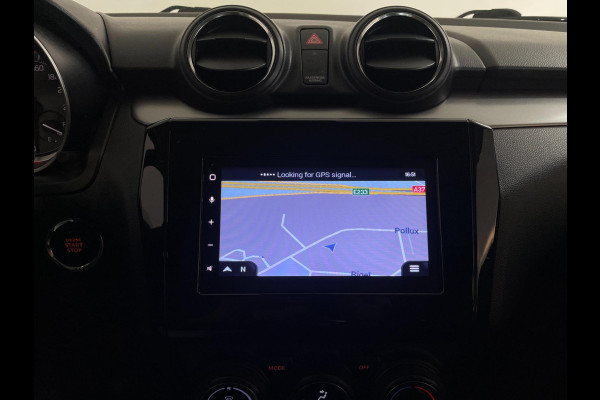 Suzuki Swift 1.2 Style Smart Hybrid AIRCO CLIMA NAVI CRUISE BLUETOOTH APPLECARPLAY CAMERA VELGEN ZEER NETTE AUTO