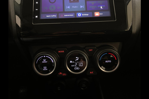 Suzuki Swift 1.2 Style Smart Hybrid AIRCO CLIMA NAVI CRUISE BLUETOOTH APPLECARPLAY CAMERA VELGEN ZEER NETTE AUTO