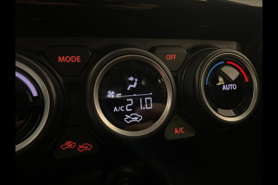 Suzuki Swift 1.2 Style Smart Hybrid AIRCO CLIMA NAVI CRUISE BLUETOOTH APPLECARPLAY CAMERA VELGEN ZEER NETTE AUTO
