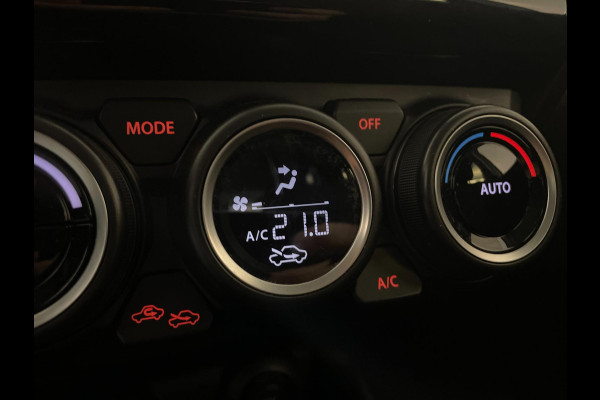 Suzuki Swift 1.2 Style Smart Hybrid AIRCO CLIMA NAVI CRUISE BLUETOOTH APPLECARPLAY CAMERA VELGEN ZEER NETTE AUTO