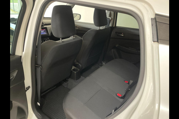 Suzuki Swift 1.2 Style Smart Hybrid AIRCO CLIMA NAVI CRUISE BLUETOOTH APPLECARPLAY CAMERA VELGEN ZEER NETTE AUTO