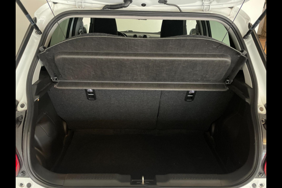 Suzuki Swift 1.2 Style Smart Hybrid AIRCO CLIMA NAVI CRUISE BLUETOOTH APPLECARPLAY CAMERA VELGEN ZEER NETTE AUTO