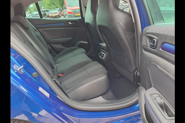 Renault Mégane 1.2 TCe Série Signature Exclusiv GT-line | Automaat | LED | Navi | Camera | PDC |