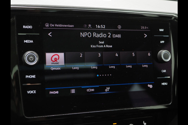Volkswagen Passat Variant 1.4 TSI PHEV GTE | Panoramadak | Trekhaak | Massage | Camera | Adaptive Cruise | Carplay