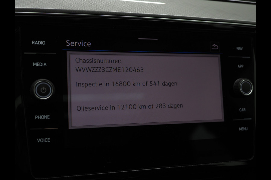 Volkswagen Passat Variant 1.4 TSI PHEV GTE | Panoramadak | Trekhaak | Massage | Camera | Adaptive Cruise | Carplay