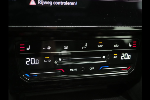 Volkswagen Passat Variant 1.4 TSI PHEV GTE | Panoramadak | Trekhaak | Massage | Camera | Adaptive Cruise | Carplay