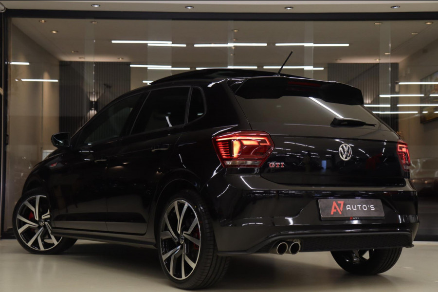 Volkswagen Polo 2.0 TSI GTI Pano/STOELV/CARPLAY/ACC/VOL