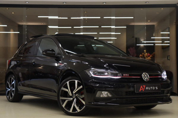 Volkswagen Polo 2.0 TSI GTI Pano/STOELV/CARPLAY/ACC/VOL