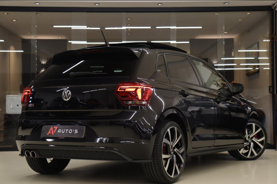 Volkswagen Polo 2.0 TSI GTI Pano/STOELV/CARPLAY/ACC/VOL