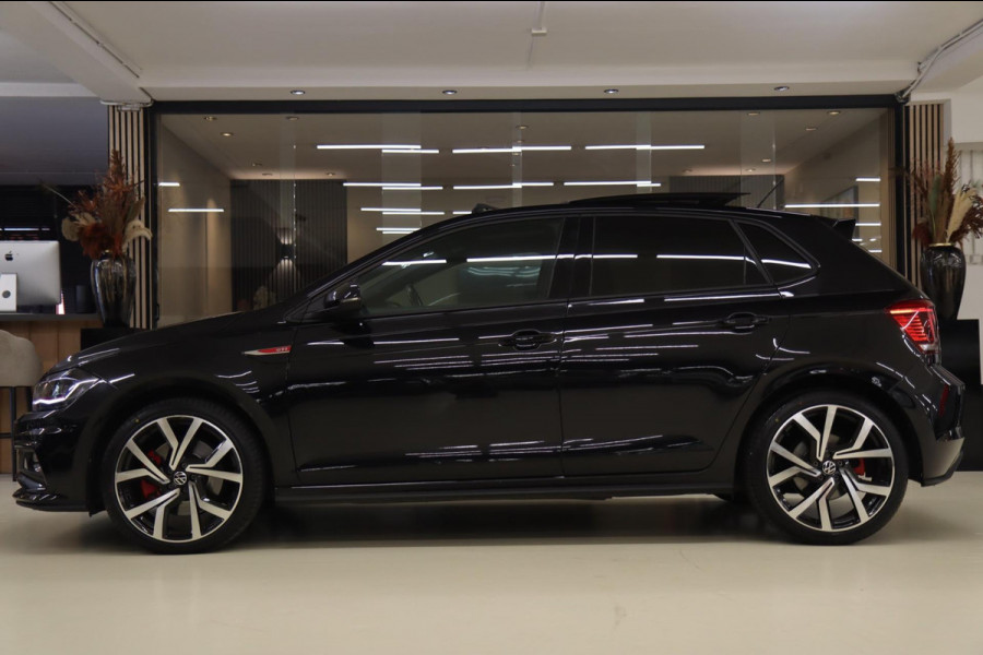 Volkswagen Polo 2.0 TSI GTI Pano/STOELV/CARPLAY/ACC/VOL