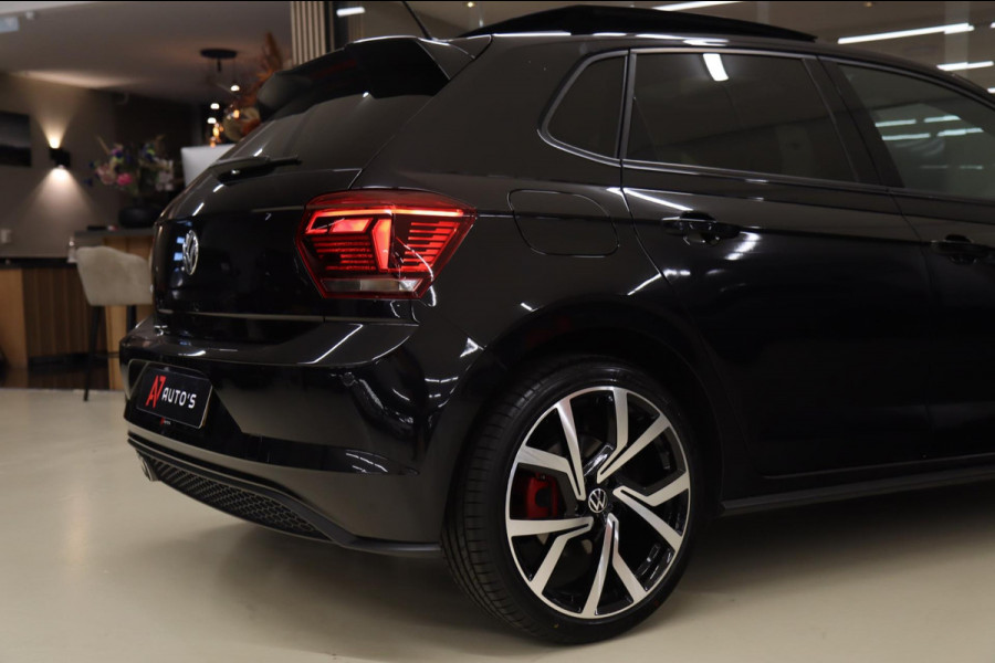 Volkswagen Polo 2.0 TSI GTI Pano/STOELV/CARPLAY/ACC/VOL