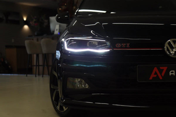 Volkswagen Polo 2.0 TSI GTI Pano/STOELV/CARPLAY/ACC/VOL