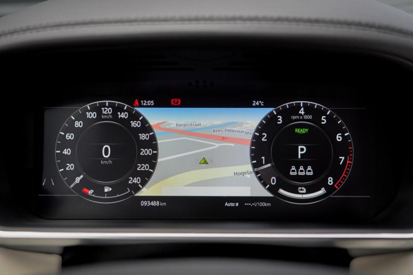 Land Rover Range Rover Sport P400e HSE Dynamic / Pano / HUD / Stoelklima