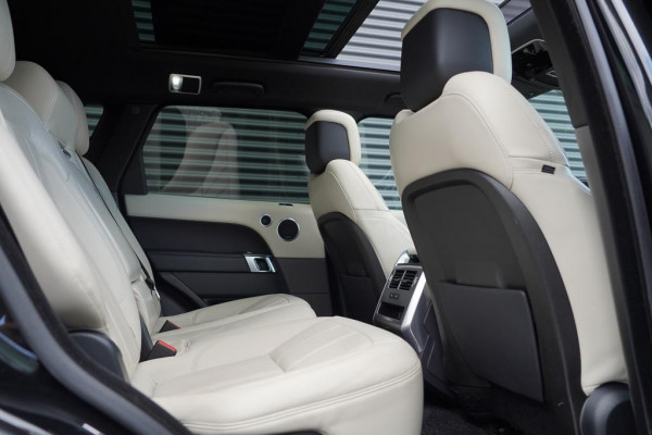 Land Rover Range Rover Sport P400e HSE Dynamic / Pano / HUD / Stoelklima