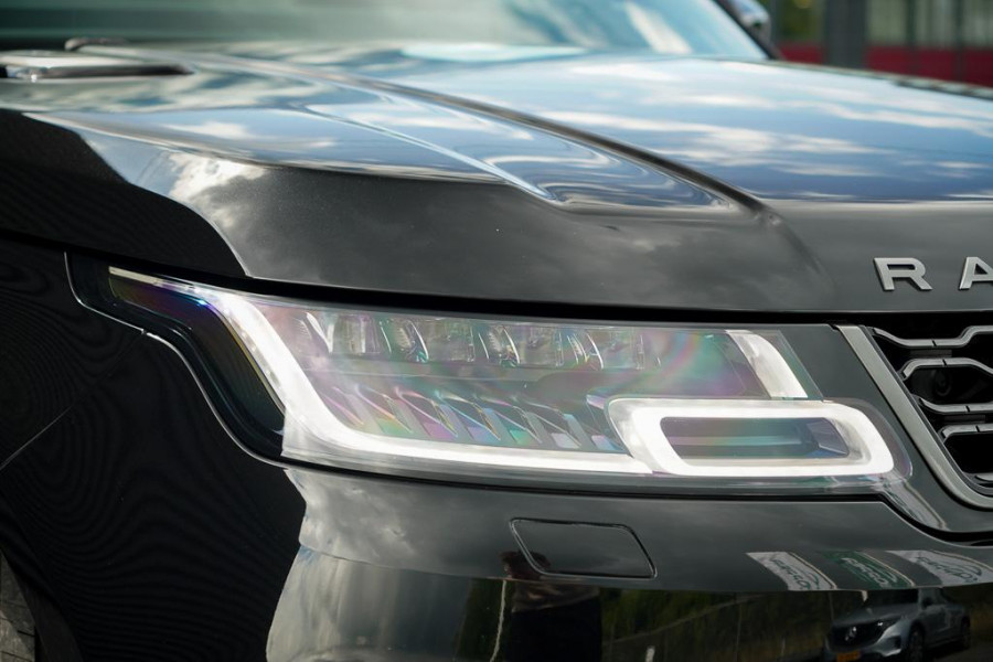 Land Rover Range Rover Sport P400e HSE Dynamic / Pano / HUD / Stoelklima