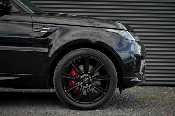 Land Rover Range Rover Sport P400e HSE Dynamic / Pano / HUD / Stoelklima