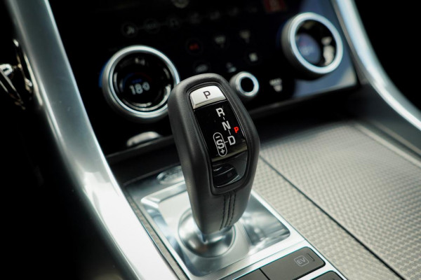Land Rover Range Rover Sport P400e HSE Dynamic / Pano / HUD / Stoelklima