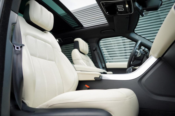 Land Rover Range Rover Sport P400e HSE Dynamic / Pano / HUD / Stoelklima