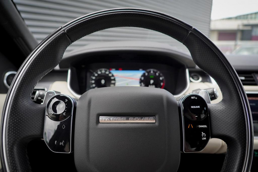 Land Rover Range Rover Sport P400e HSE Dynamic / Pano / HUD / Stoelklima