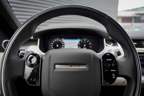 Land Rover Range Rover Sport P400e HSE Dynamic / Pano / HUD / Stoelklima