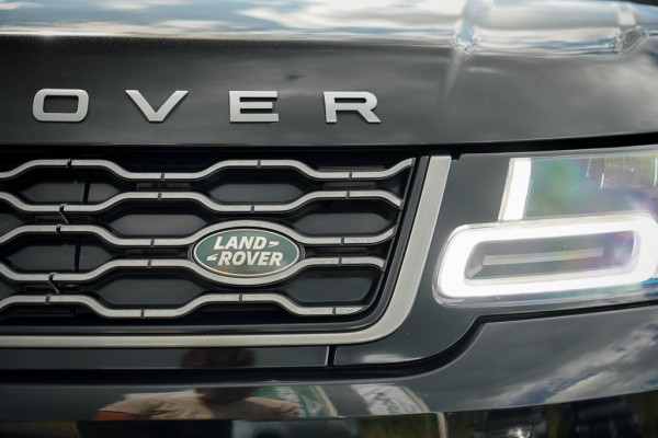 Land Rover Range Rover Sport P400e HSE Dynamic / Pano / HUD / Stoelklima