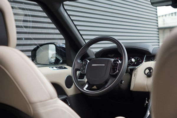 Land Rover Range Rover Sport P400e HSE Dynamic / Pano / HUD / Stoelklima