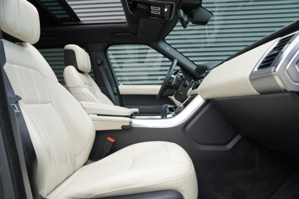 Land Rover Range Rover Sport P400e HSE Dynamic / Pano / HUD / Stoelklima