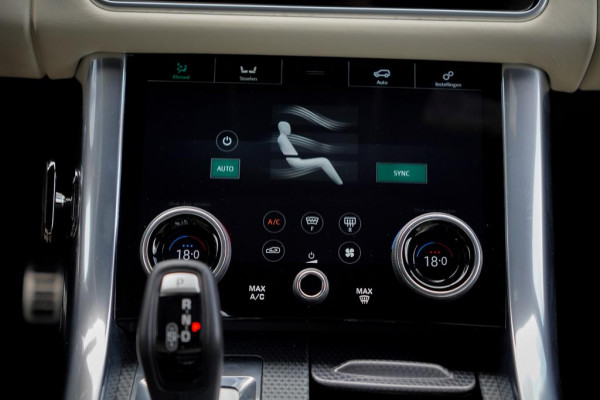Land Rover Range Rover Sport P400e HSE Dynamic / Pano / HUD / Stoelklima