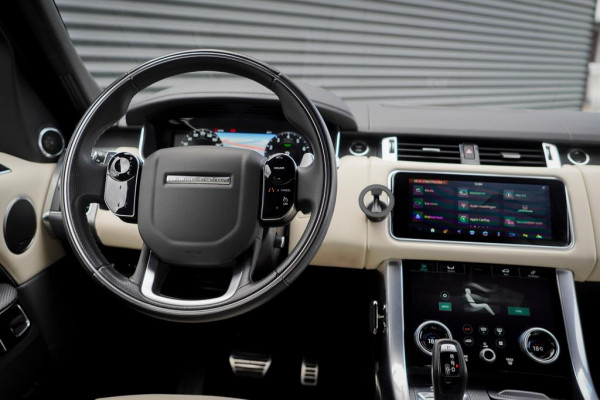 Land Rover Range Rover Sport P400e HSE Dynamic / Pano / HUD / Stoelklima