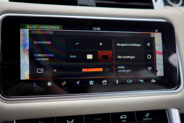 Land Rover Range Rover Sport P400e HSE Dynamic / Pano / HUD / Stoelklima