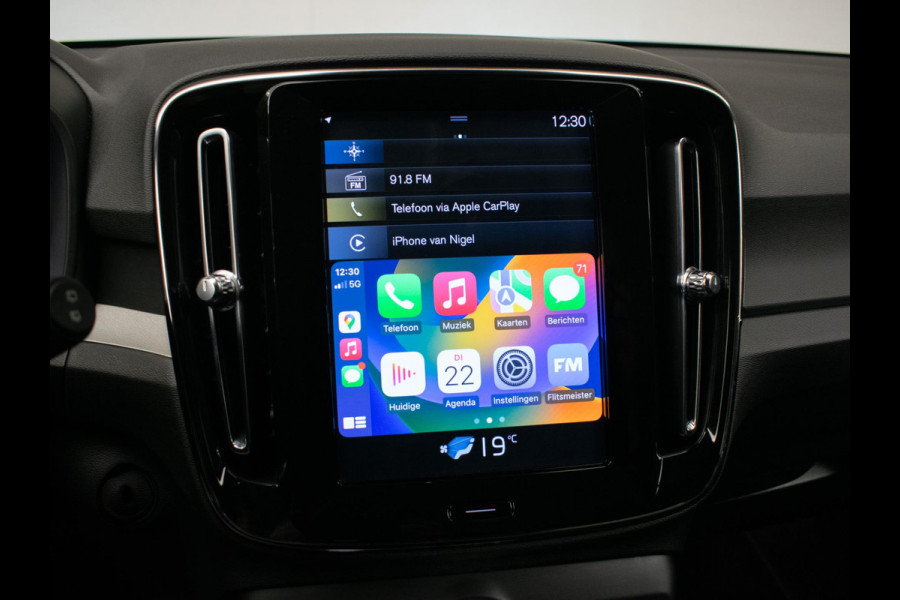 Volvo V90 Cross Country 2.0 T5 Pro Sport (APPLE CARPLAY,NAVI,HEAD-UP DISPLAY,CAMERA,STOEL/STUUR VERWARMING,MEMORY STOELEN,PDC,DAB)