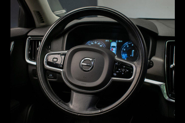 Volvo V90 Cross Country 2.0 T5 Pro Sport (APPLE CARPLAY,NAVI,HEAD-UP DISPLAY,CAMERA,STOEL/STUUR VERWARMING,MEMORY STOELEN,PDC,DAB)