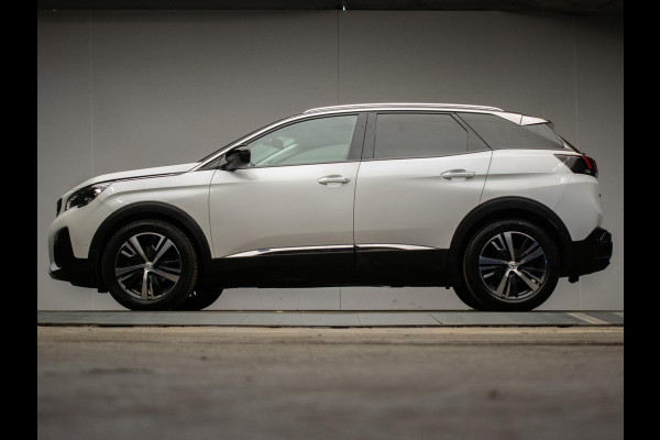 Peugeot 3008 1.2 PureTech Allure Sport (PANORAMADAK,APPLE CARPLAY,NAVI,LED,CAMERA,360 VIEW,PDC,CRUISE,LANE,CLIMATE,NETTE STAAT)