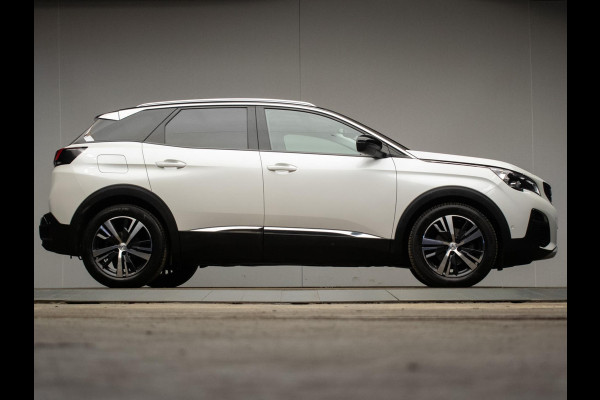 Peugeot 3008 1.2 PureTech Allure Sport (PANORAMADAK,APPLE CARPLAY,NAVI,LED,CAMERA,360 VIEW,PDC,CRUISE,LANE,CLIMATE,NETTE STAAT)