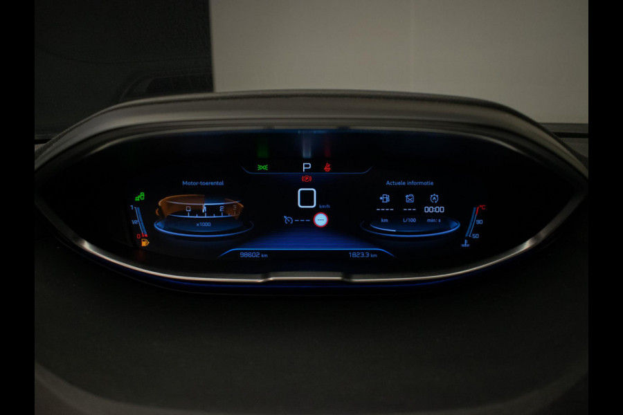 Peugeot 3008 1.2 PureTech Allure Sport (PANORAMADAK,APPLE CARPLAY,NAVI,LED,CAMERA,360 VIEW,PDC,CRUISE,LANE,CLIMATE,NETTE STAAT)