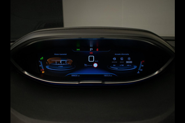Peugeot 3008 1.2 PureTech Allure Sport (PANORAMADAK,APPLE CARPLAY,NAVI,LED,CAMERA,360 VIEW,PDC,CRUISE,LANE,CLIMATE,NETTE STAAT)